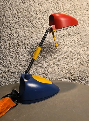Lampe bureau télescopique - bureau,