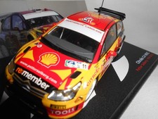 CITROËN C4 WRC N°11 DU