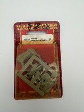 Warhammer Classic Empire