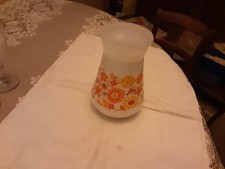 POT A EAU ANNEES 70 ARCOPAL