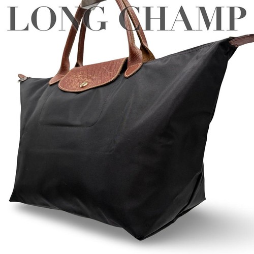 Longchamp pliage tote - le,