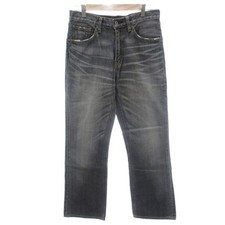 Levi's 507 Jeans Denim W30 L33