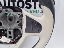 Volant RENAULT CLIO 4 PHASE 1