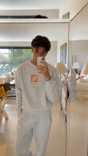 Pull nike vintage the - vintage,