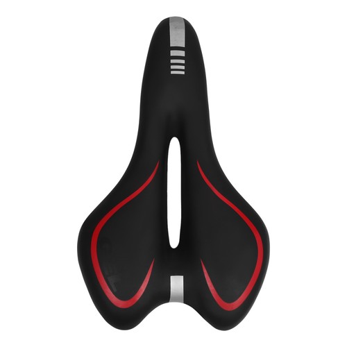 Tapis selle vélo - de,