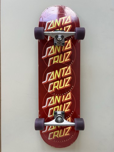 Santa cruz classic dot - classic,