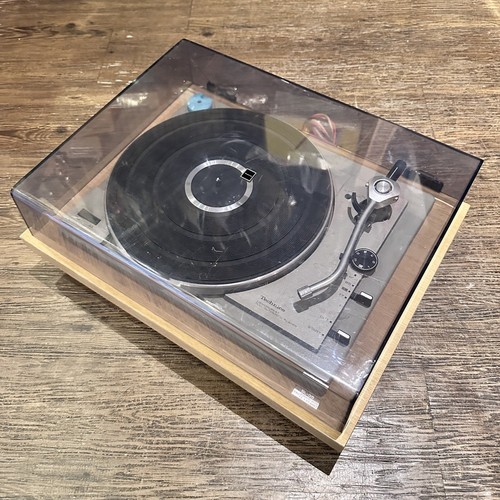 Technics full automatic - sl-35, full-automatic
