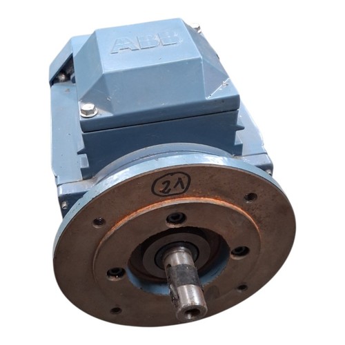 Abb m2aa 080 moteur - abb,