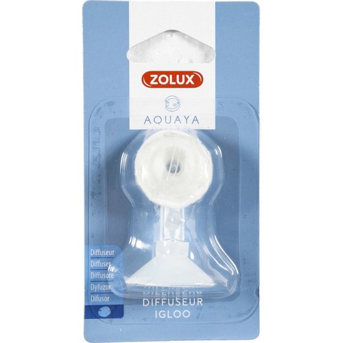 Diffuseur air igloo - d'air,