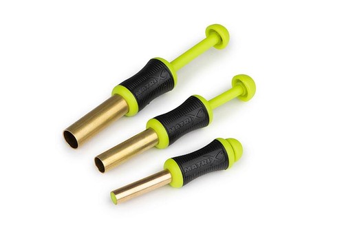 Fox matrix compression punch - fox,