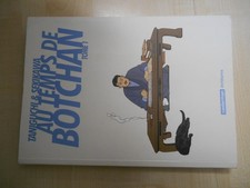 Manga Au temps de Botchan tome