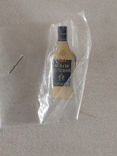 PIN'S MARIE BRIZARD Anisette - Bouteille - sous blister