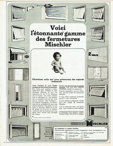 Publicité advertising 1120 - advertising,