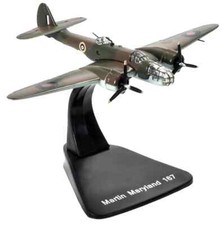 Martin Maryland 167 ROYAL AIR