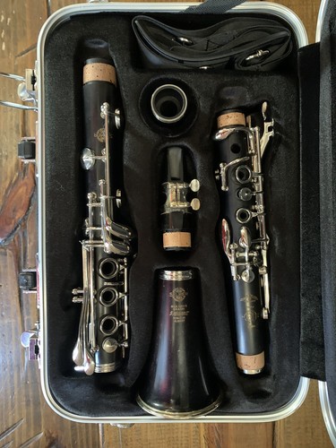 Henry selmer series - henry, selmer,