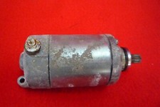 Démarreur Du Moteur Honda CBR