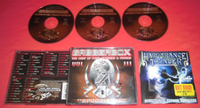 Coffret 3 CD Gabberbox Vol. III Apocalypse [60 Pistes] NO Thunderdome *JRF