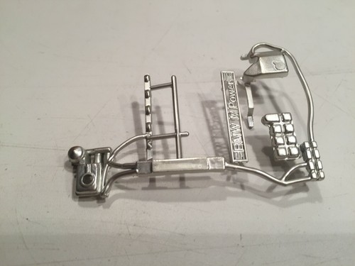 Partie moteur pièce