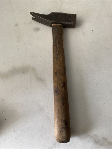 Ancien petit marteau - petit,