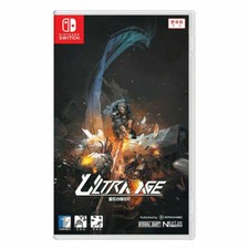 Ultra Age Korean Factory