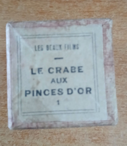 Les beaux film - film,