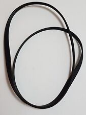 1151H7 MAEL courroie poly-v Machine à laver lave-linge Vedette VLT4097-F/01