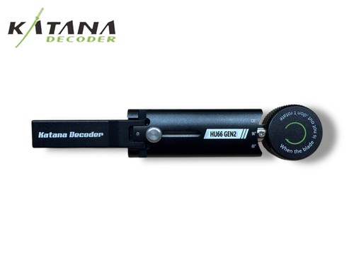 Katana-HU66