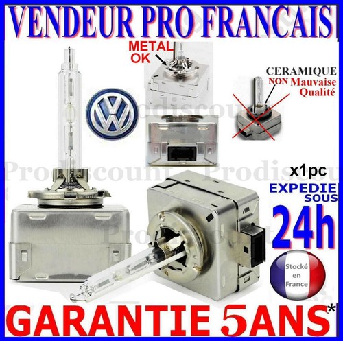 D1s ampoule xenon lampe 35w - d1s,