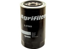 Filtre à Huile pour