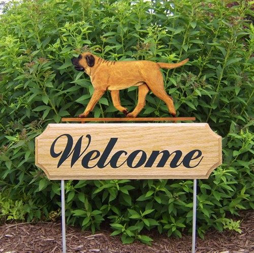 Panneau bienvenue bois - panneau,
