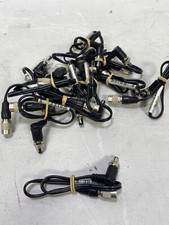 Zaxcom Puissance Câble 4pin