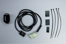 Indicateur Rapport Engagé avec Led Rouge HONDA Hornet 600 / CB600F 2007-2014