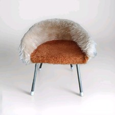 Fauteuil Enfant En Fausse