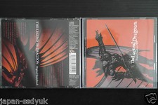 JAPAN Legend of Dragoon