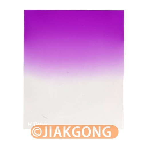 Tianya gradual mauve - mauve, purple