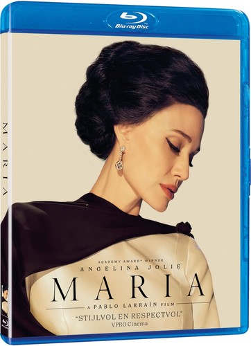 Maria alba - maria,
