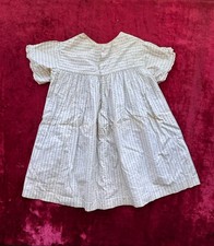 Robe ancienne bébé - robe,