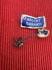 Boucles D'oreilles Anciennes