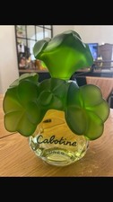 parfum géant factice Cabotine