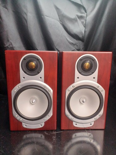Paire enceintes monitor - paire,