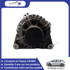 🇫🇷 ALTERNATEUR CITROEN C4 ➤9818677980 ♻️