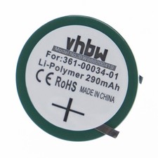 Batterie pour Garmin