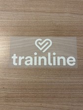 Flocage Sponsor short officiel