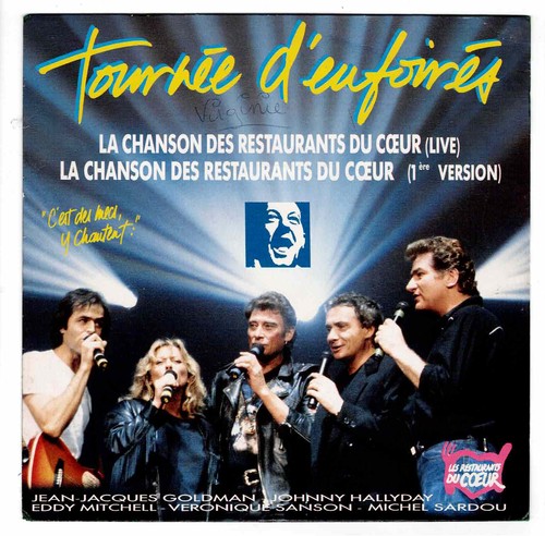 Johnny hallyday tournée - hallyday,