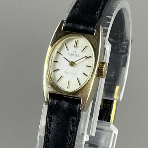 Montre femme vintage omega - montre,