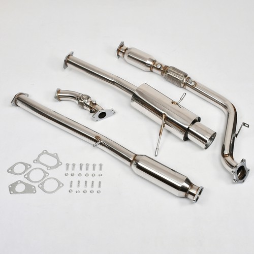 Rolled tip racing cat - tip,