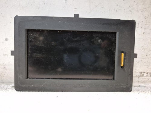 Ecran gps renault grand scenic - gps,