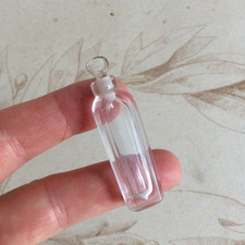 Flacon à Sels ou Parfum