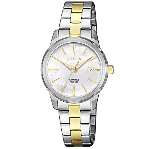 Citizen montre multicolore - citizen,