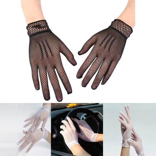 Gants dentelle for tendance - gants,